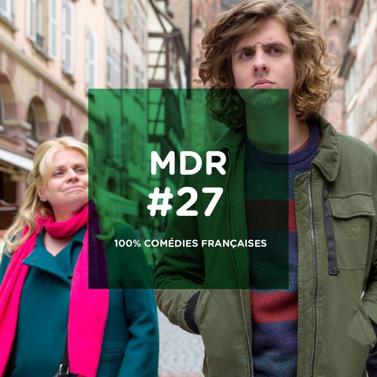 cover art for Mon Poussin, un pitch casse-gueule