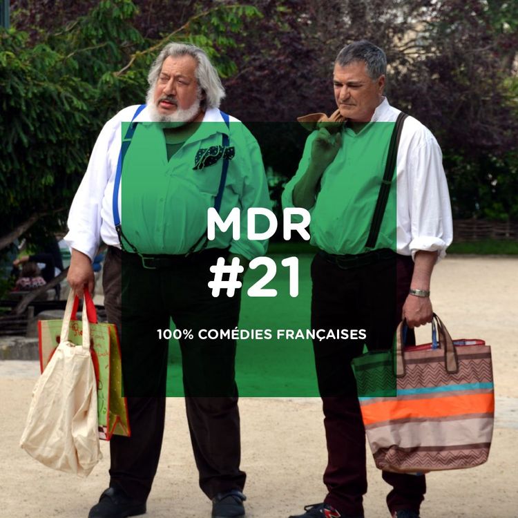 cover art for Vive La Crise, satire sociale ratée