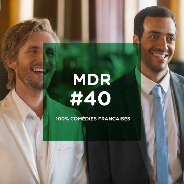 cover art for Le scandaleux Épouse-moi mon pote