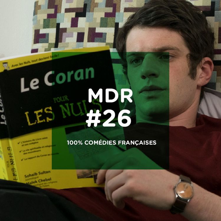 cover art for Cherchez la femme, d'un ennui radical