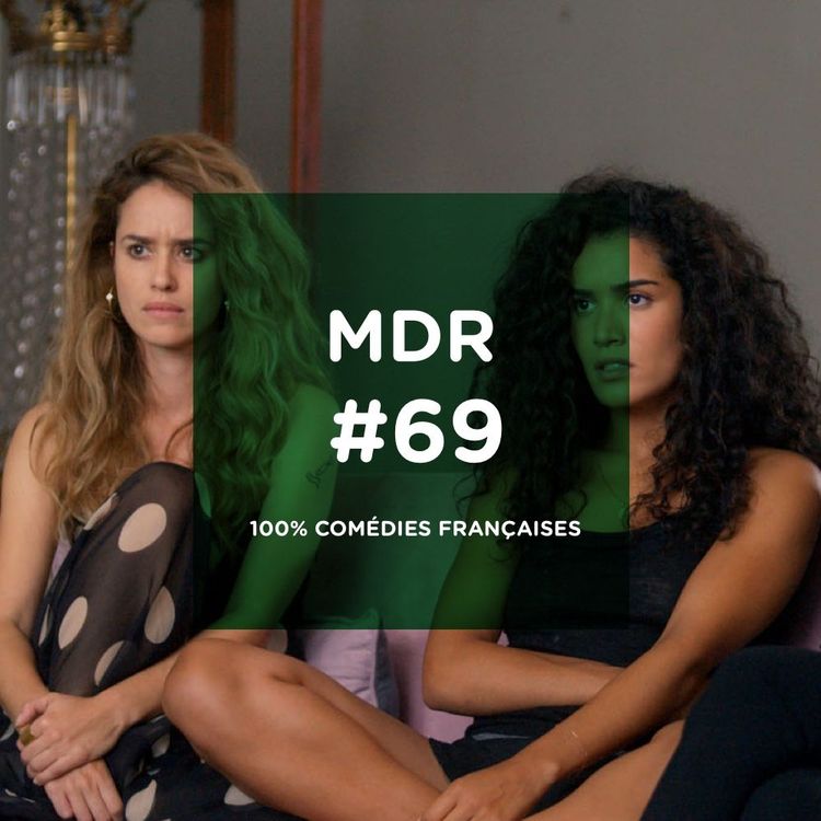 cover art for Demi-soeurs, à moitié convaincu