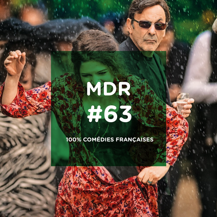 cover art for Place Publique, du Jaoui en moins mordant