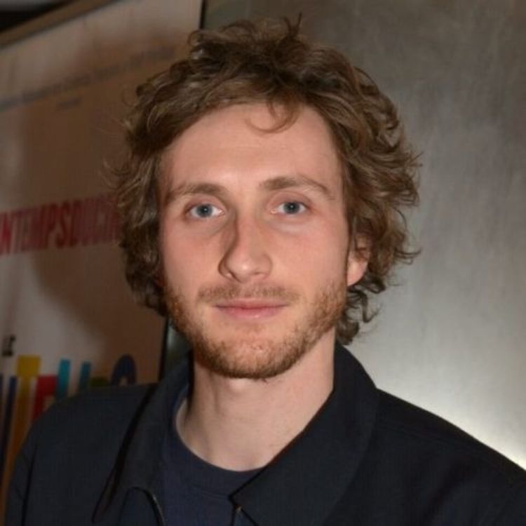 cover art for Baptiste Lecaplain : "Héritage, Fusain et Cédric Klapisch"