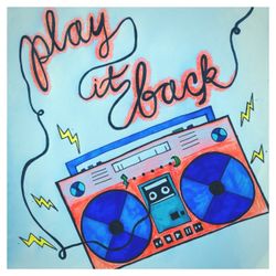 cover art for Play It Back