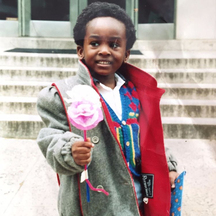 cover art for 7 | Holiday Special