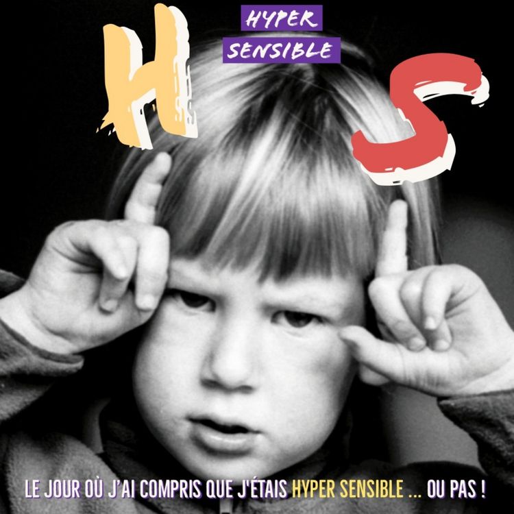 cover art for HyperSensible l'expo !