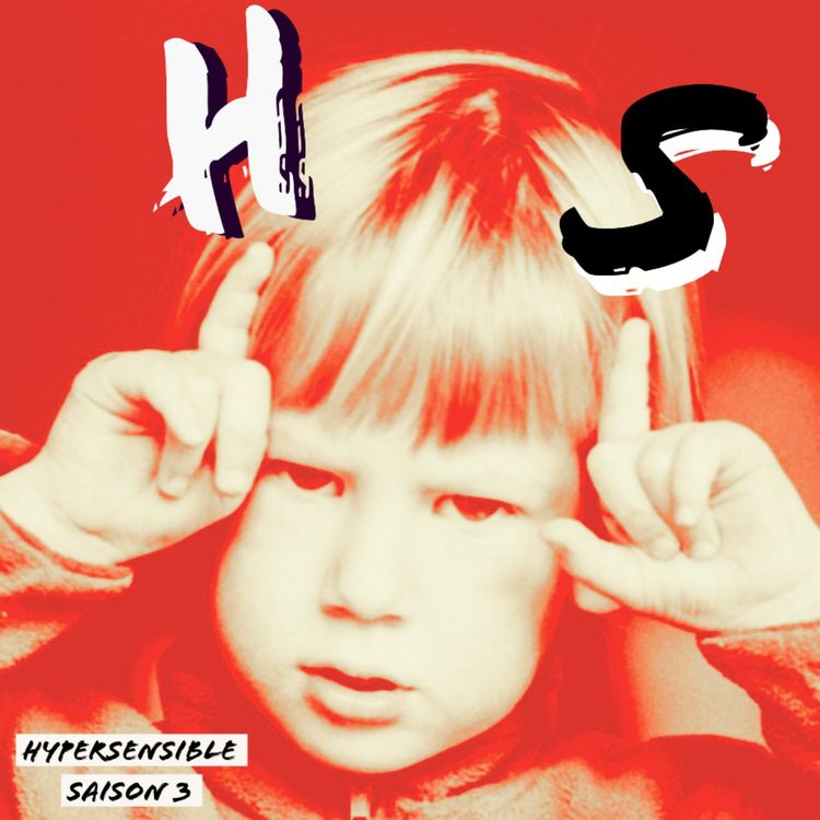 cover art for HyperSensible Mathieu