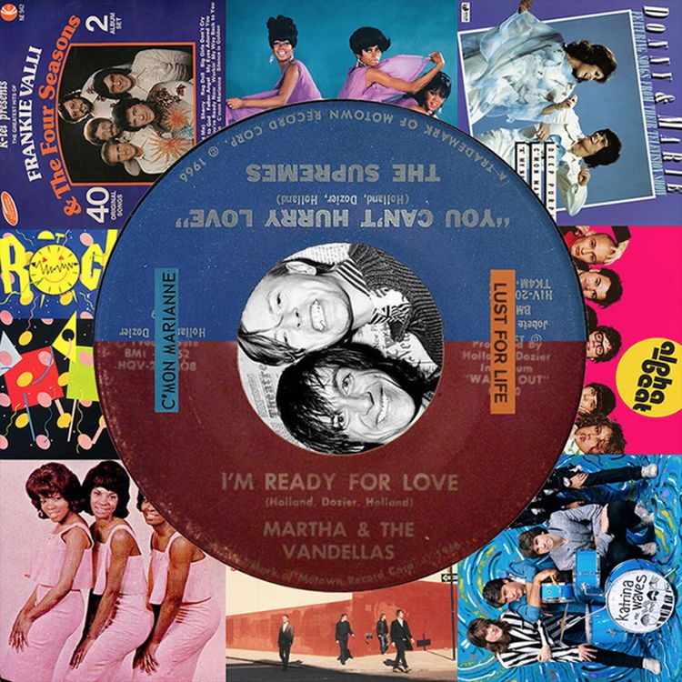 cover art for One Song: Lust for Riff