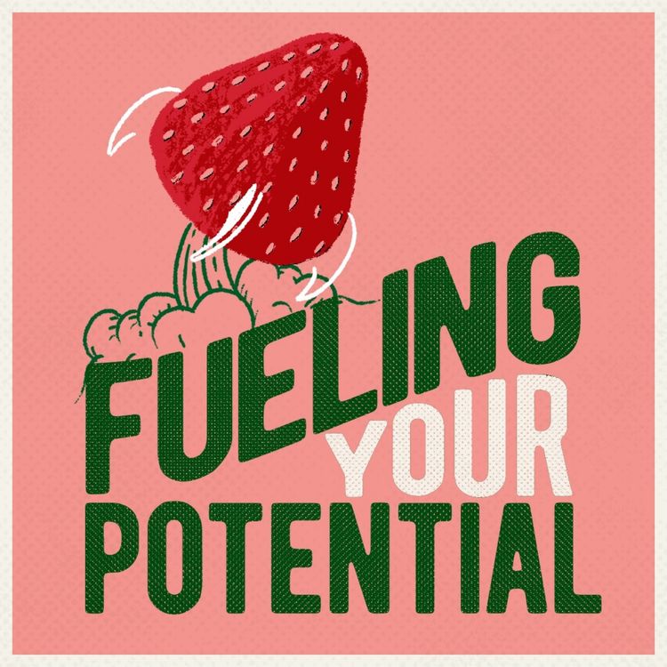 cover art for Superfood Myths with Drew Hays