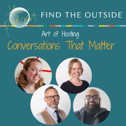 cover art for Find The Outside