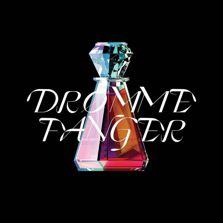 cover art for Ep. #83 - Ina Lerner Grevstad - Historier om trøst