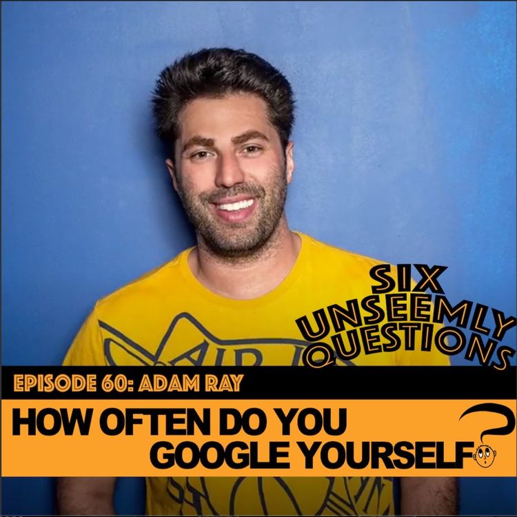 cover art for How Often Do You Google Yourself