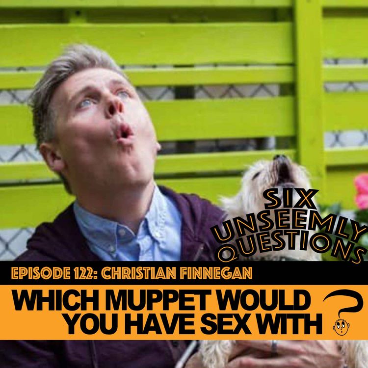 cover art for Which Muppet Would You Have Sex With?