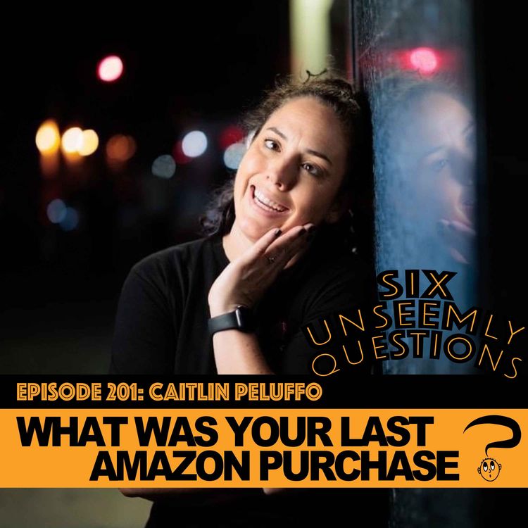 cover art for What Was Your Last Amazon Purchase?