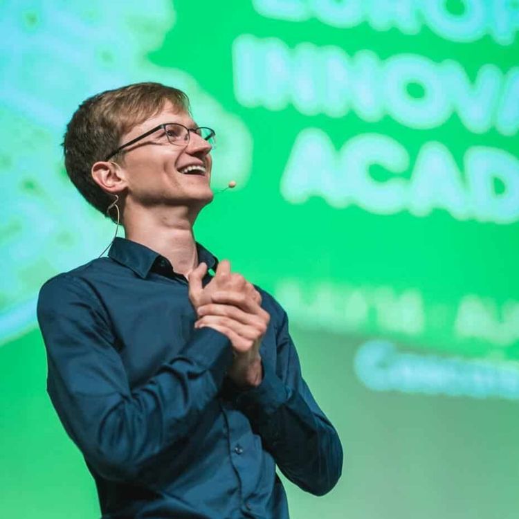 cover art for Sähvatus 019 - Harald Lepisk