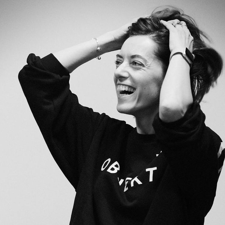 cover art for Sähvatus 21: Jana Budkovskaja, Prototron, Objekt