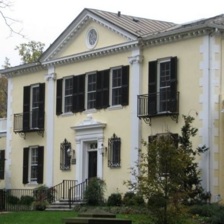 cover art for The Day Antitrust Died?: Episode 2, Daniel Crane