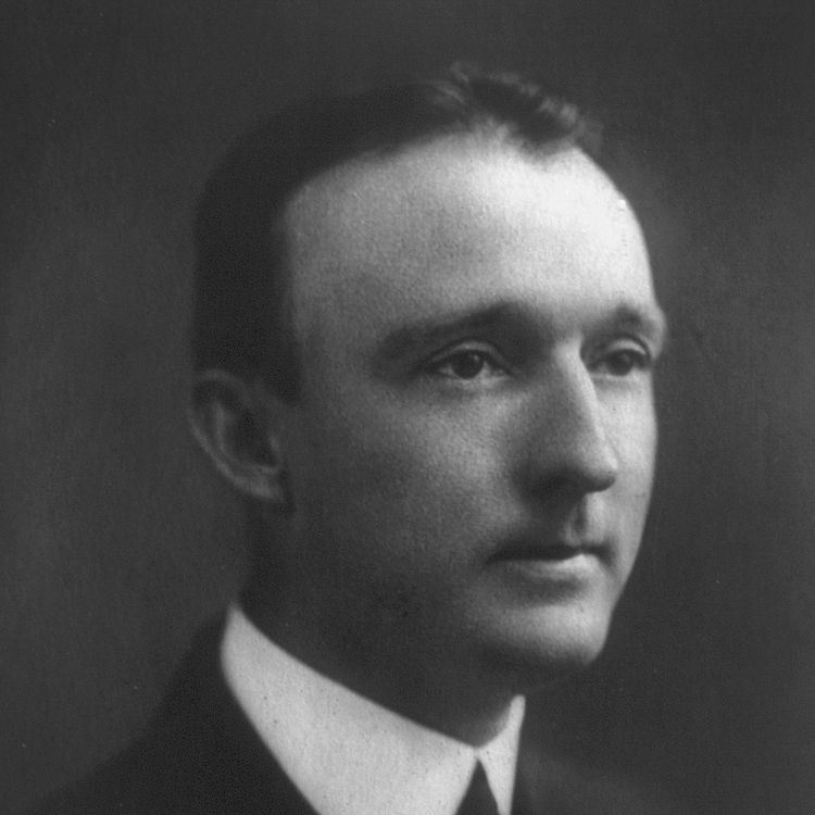 cover art for From the Archives 92: Hugo Black, Radio Address (1937)