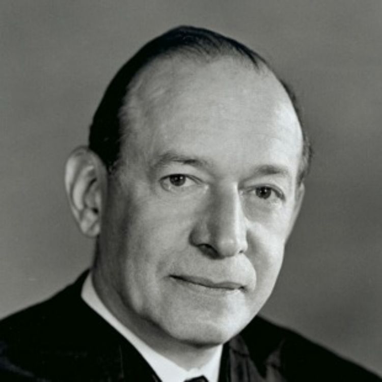 cover art for From the Archives 93: Abe Fortas on Precedent (1968)