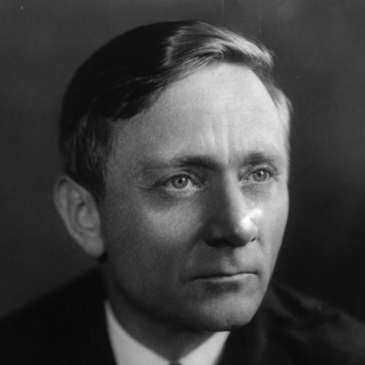 cover art for From the Archives 95: William O. Douglas on Conformity (1964)