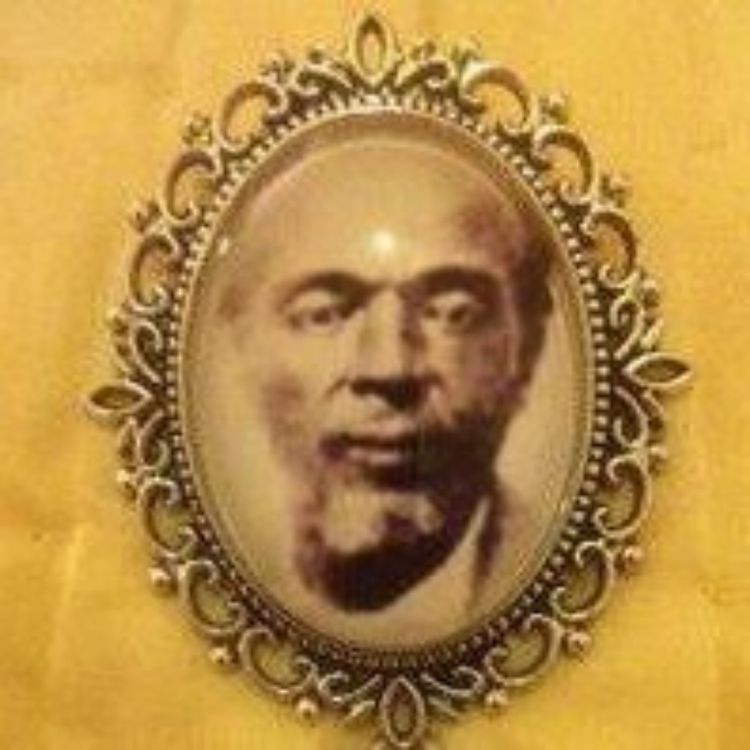 cover art for From the Archives 104: Interview with George Johnson, Mound Bayou, Mississippi, September 1941