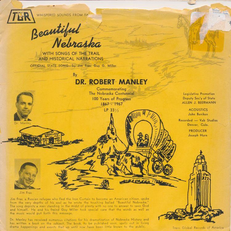 cover art for Nebraska Law Showcase: Introduction