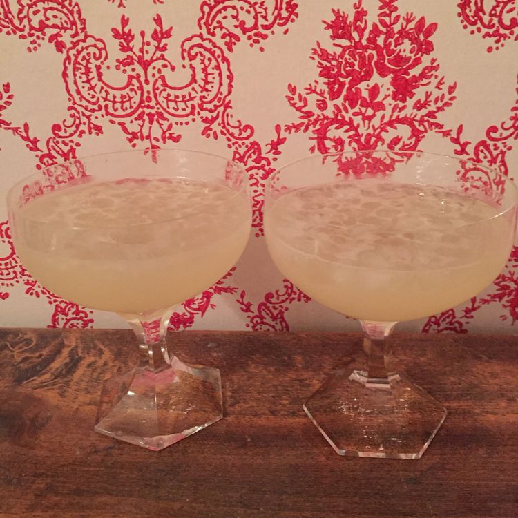 cover art for Coronavirus Cocktail Hour 3: Adios Amigos