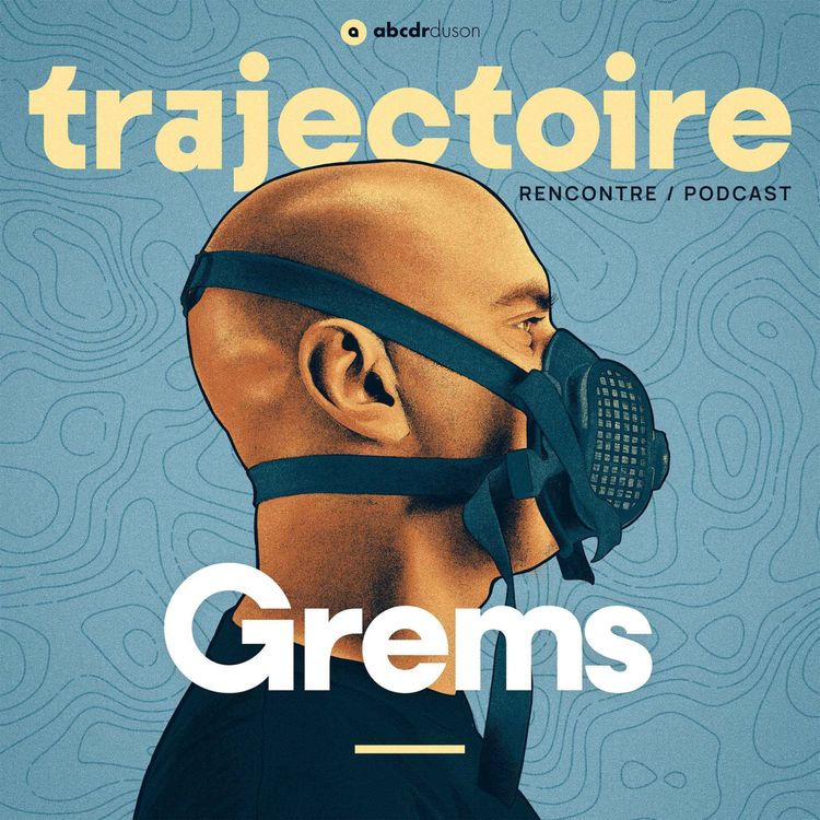 cover art for Trajectoire : Grems