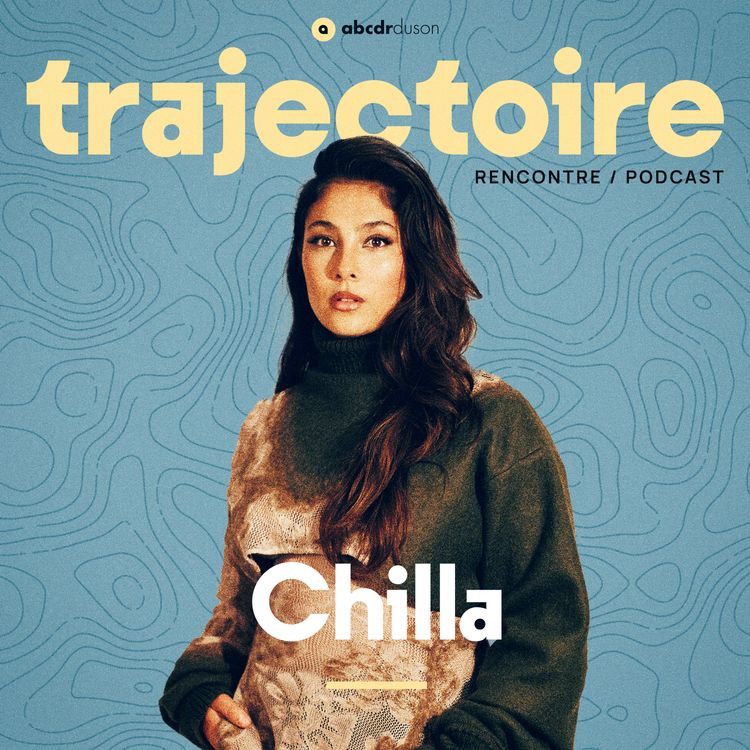cover art for Trajectoire : Chilla