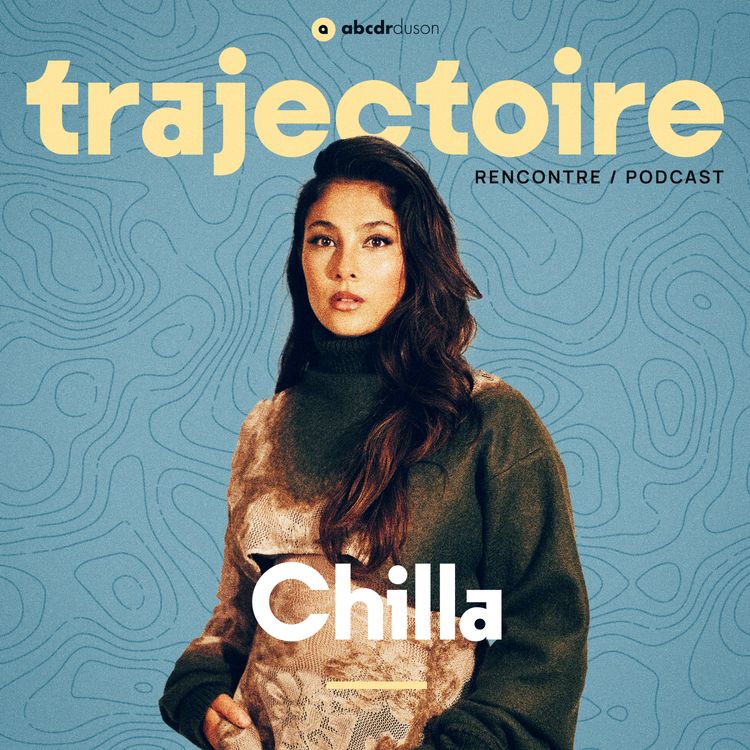 cover art for Trajectoire : Chilla