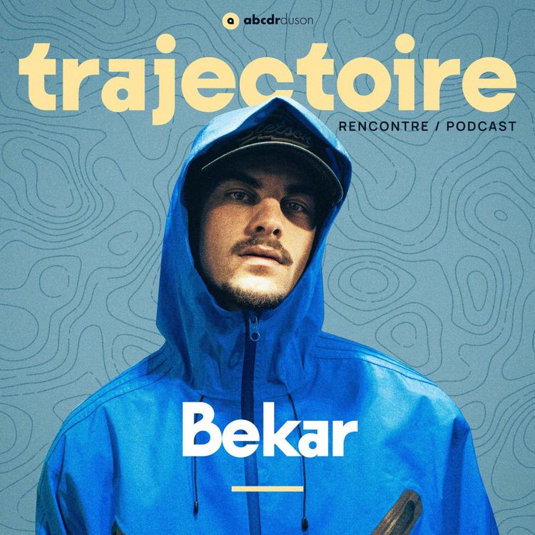 cover art for Trajectoire : Bekar