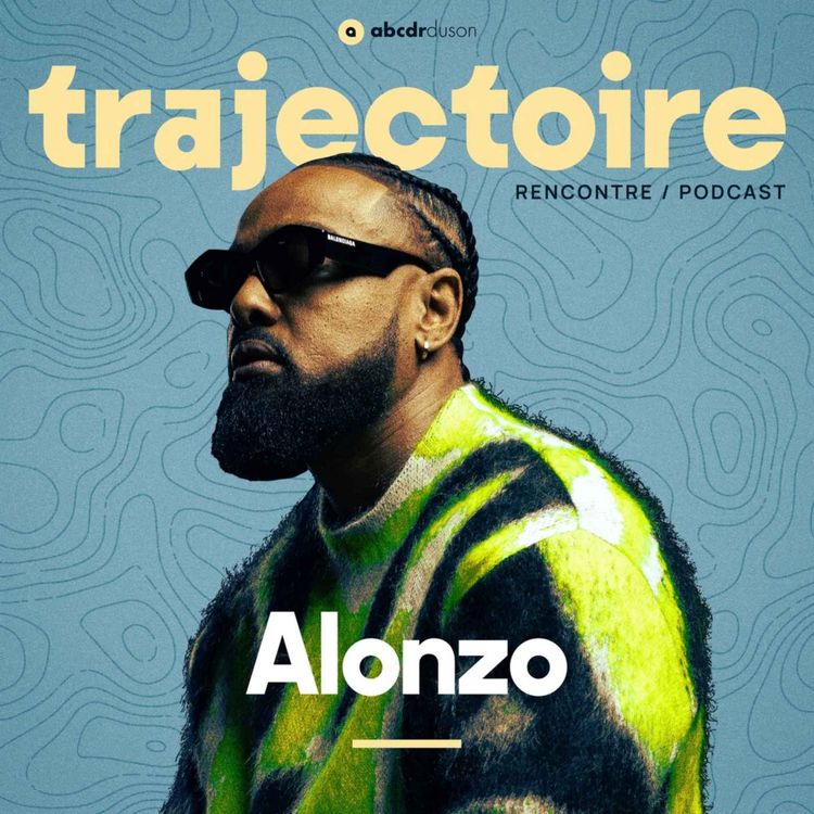 cover art for Trajectoire : Alonzo