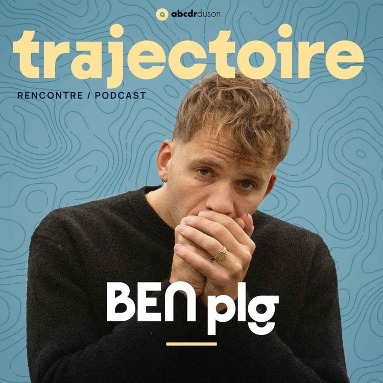 cover art for Trajectoire : BEN plg