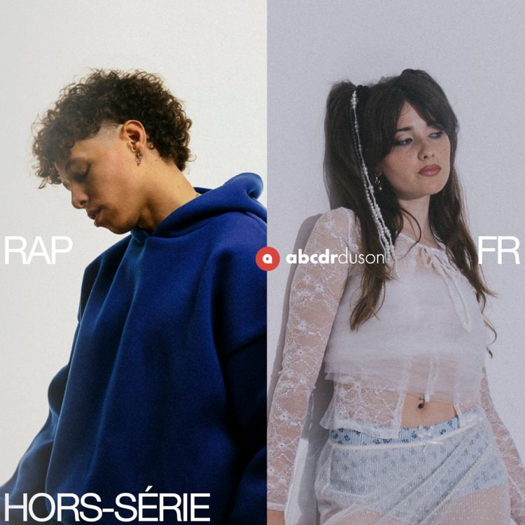 cover art for Danyl et Maïcee, rap en tous genres