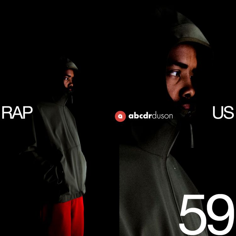 cover art for Le rap américain du troisième trimestre 2025