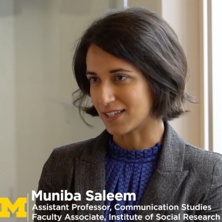 cover art for Identity integration helps American Muslim students