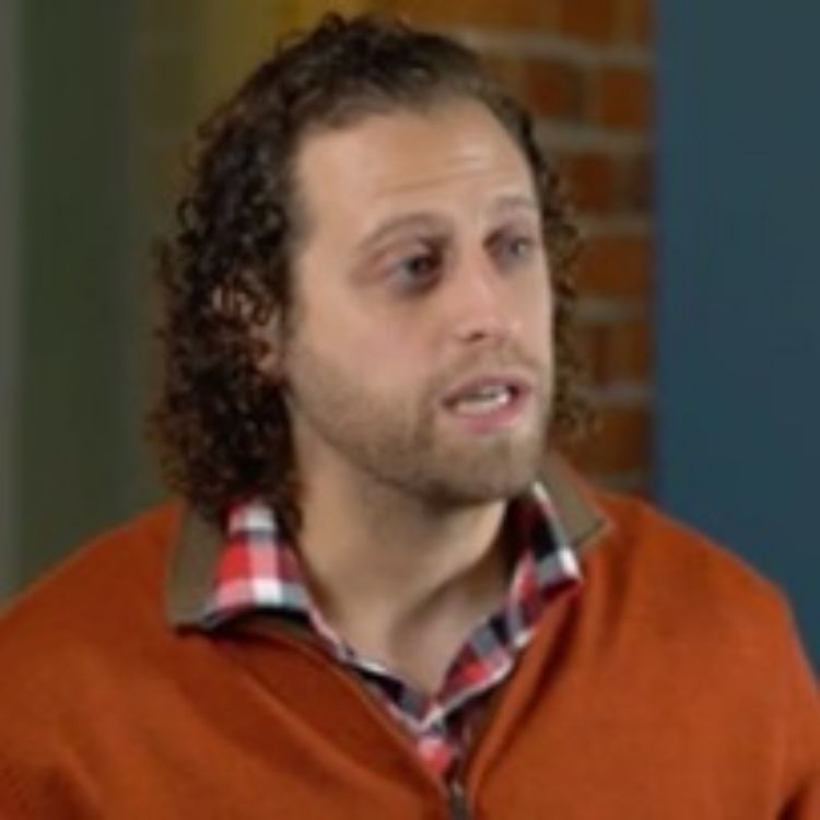 cover art for Do trigger warnings help?