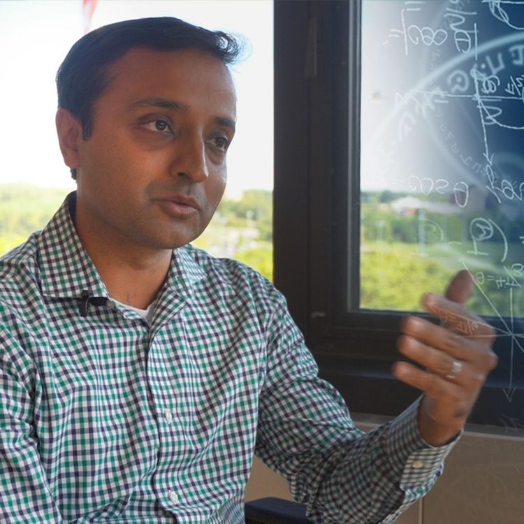 cover art for Michigan Minds: Organ Donation Policy