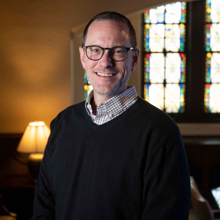 cover art for Earth Day at 50: Adam Simon on the Future of Energy Sources