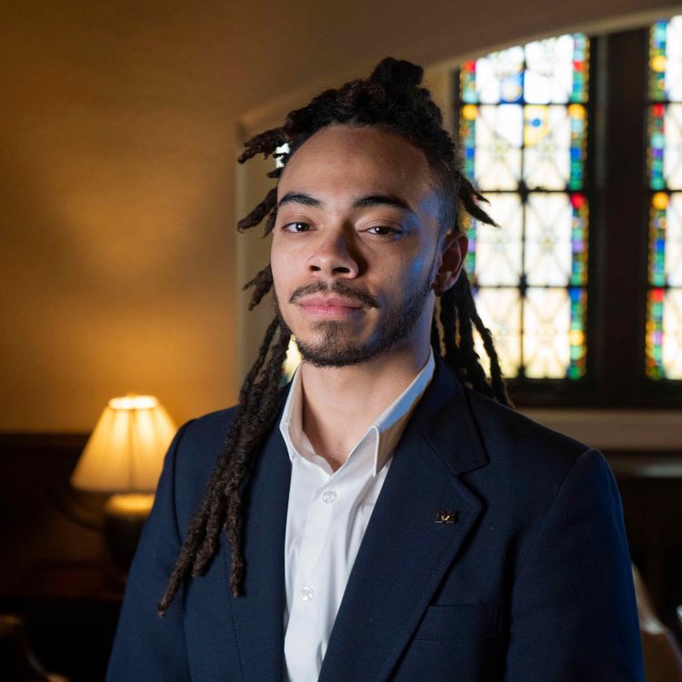 cover art for Earth Day at 50: Dominic Bednar on Energy Poverty