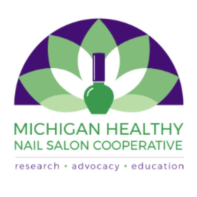 cover art for Protecting the Health & Safety of Nail Salon Employees