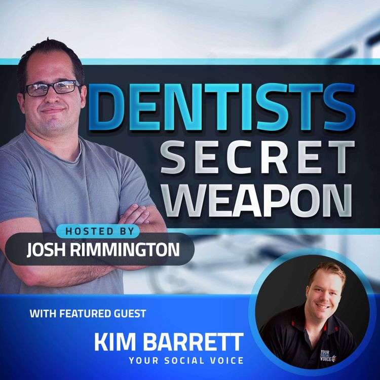 cover art for #1 - Chatbots with Kim Barrett