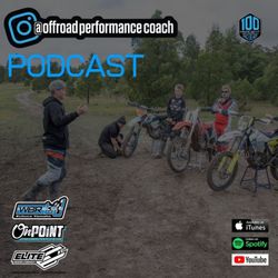 cover art for Offroad Performance Coach Podcast