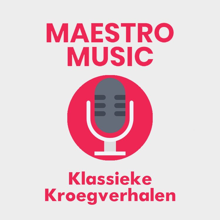 cover art for Klassieke Kroegverhalen - Händel: Berenice