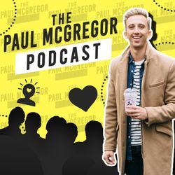 cover art for The Paul McGregor Podcast