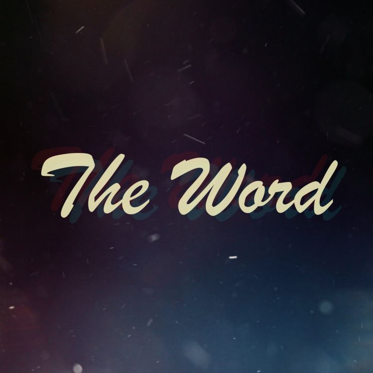 cover art for The Word