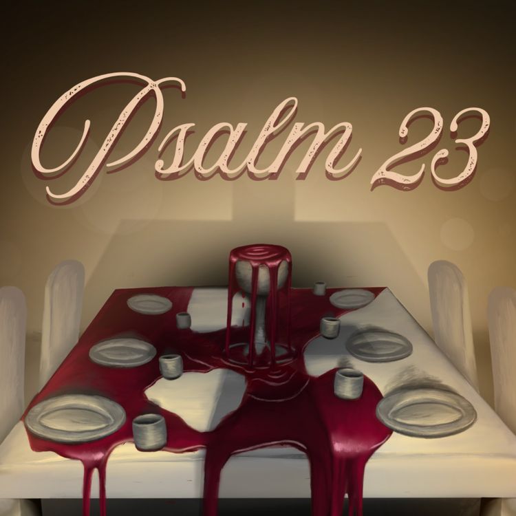 cover art for Provision