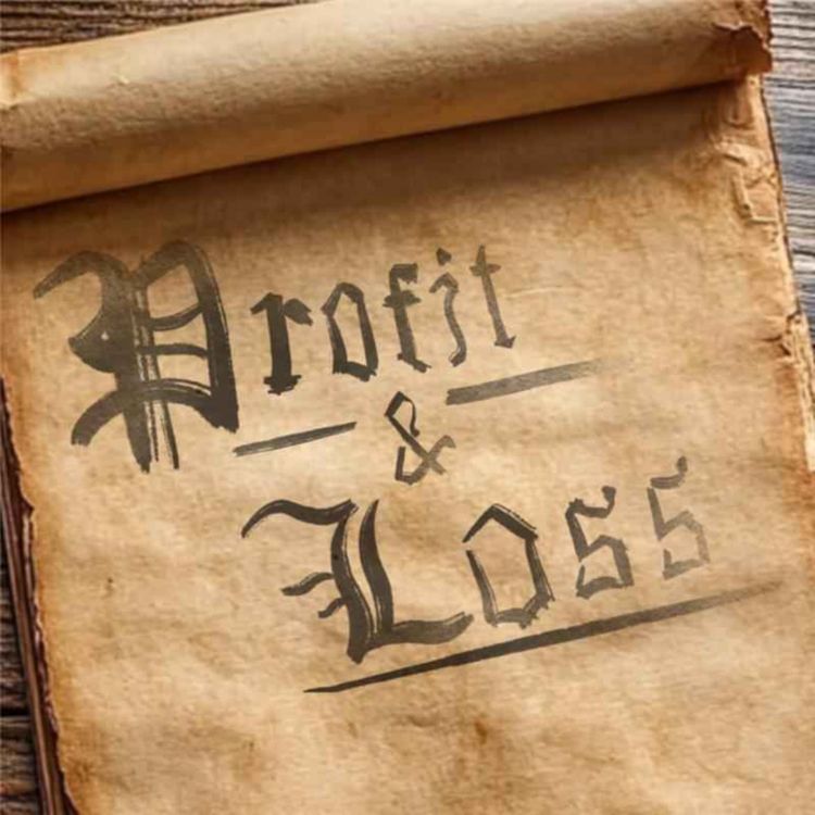 cover art for Profit And Loss