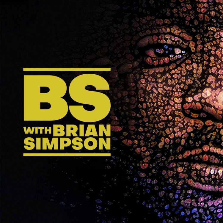 cover art for Ep. 120: Is Love Enough? | BS with Brian Simpson Podcast