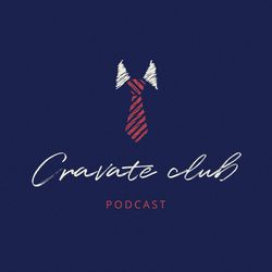 cover art for Cravate Club